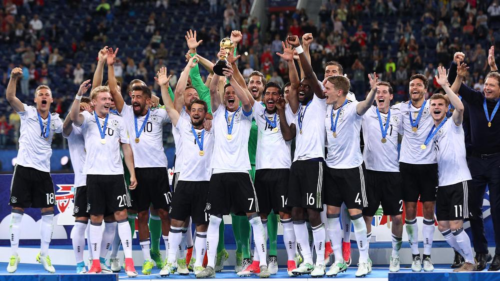 Image result for Germans to get €350,000 each for World Cup title