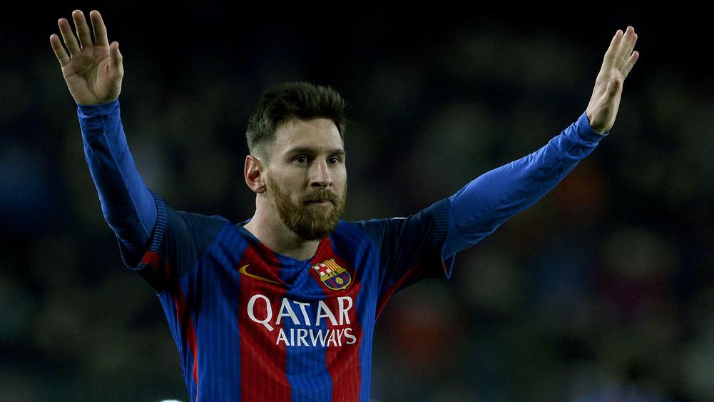 Sergi Roberto Labels Lionel Messi As Lightyears Ahead Of Cristiano Ronaldo