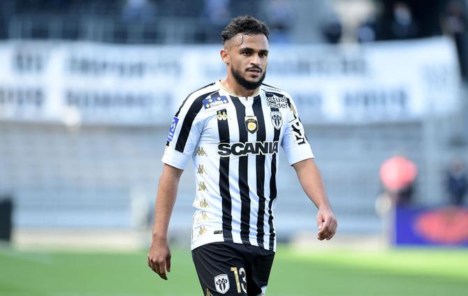 Sofiane Boufal, back to the fold