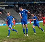 إيطاليا تُطيح بكوريا الجنوبية وتصعد إلى نهائي كأس العالم تحت 20 سنة FIFA الأرجنتين 2023™