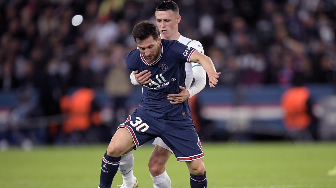 Just like Messi' – Grealish reveals Leo inspiration for Foden link-up