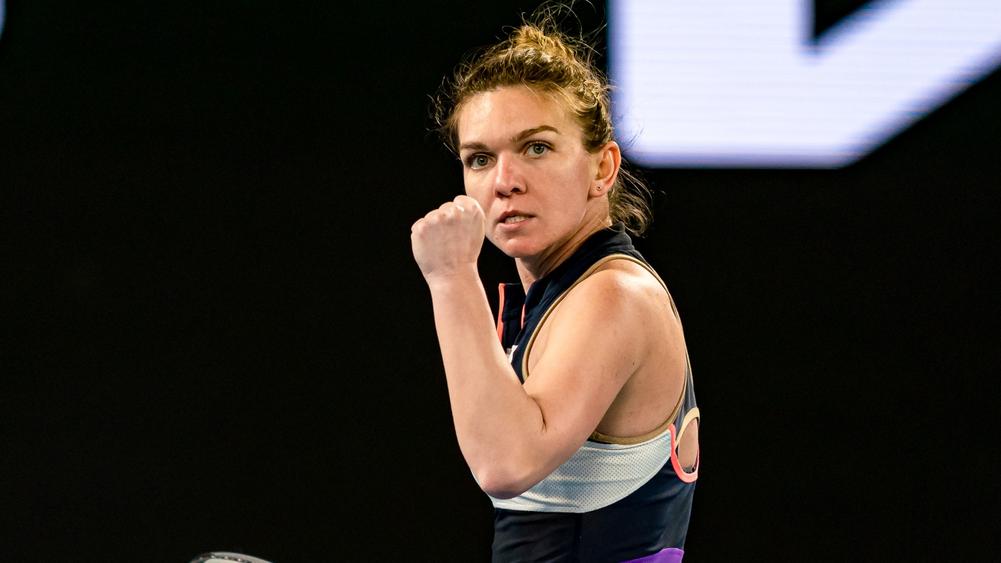 Australian Open: Halep confident ahead of duel with ...