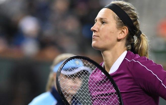 <b>WTA</b> - Toronto : Pas de visa donc pas de tournoi pour Azarenka - beIN SPORTS