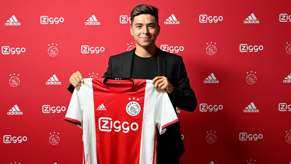 Ajax Sign USMNT U-20 Star Alex Mendez from Freiburg