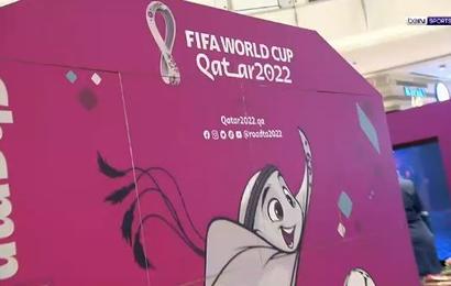 كأس العالم FIFA قطر 2022™