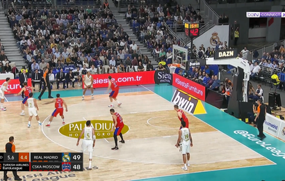 الدوري الأوروبي لكرة السلة جميع فيديوهات الدوري الأوروبي لكرة السلة الفيديو Bein Sports