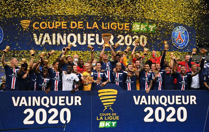 French League Cup News French League Cup Live Scores And Fixtures French League Cup Video Highlights Bein Sports