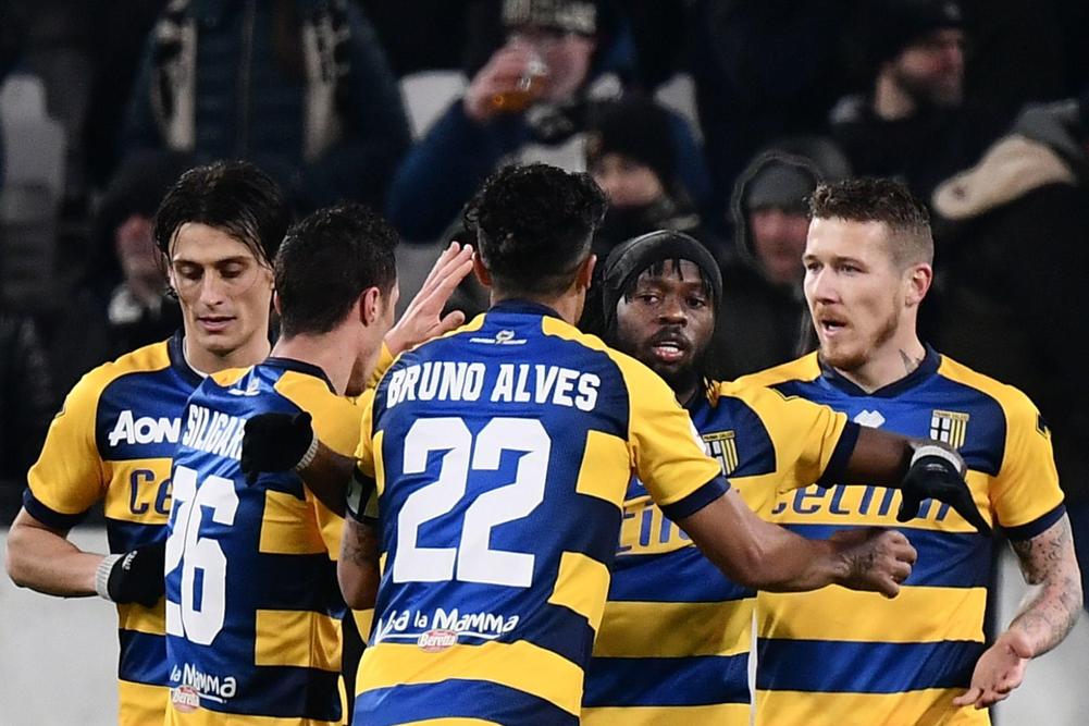 Preview : Parma vs Inter Milan - Kejutan Gialloblù