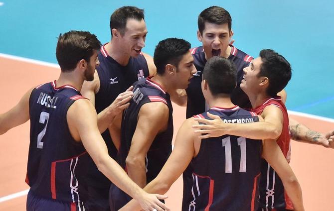 USA ensure final day fight with win over Russia - 670 x 424 png 518kB