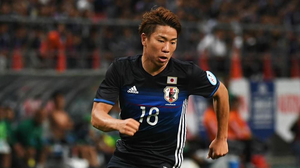 Arsenal Seal Deal For Asano