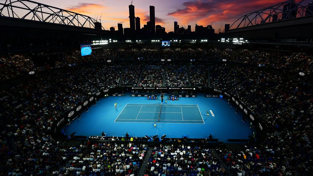 Australian Open set start as announces 2021 calendar