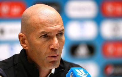 Zidane - cropped
