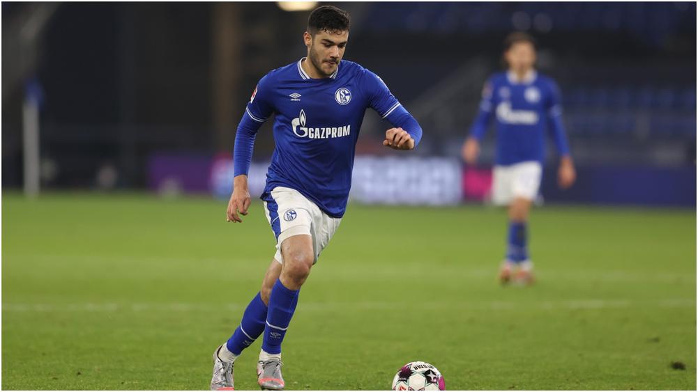 Breaking News Ozan Kabak Joins Liverpool From Schalke