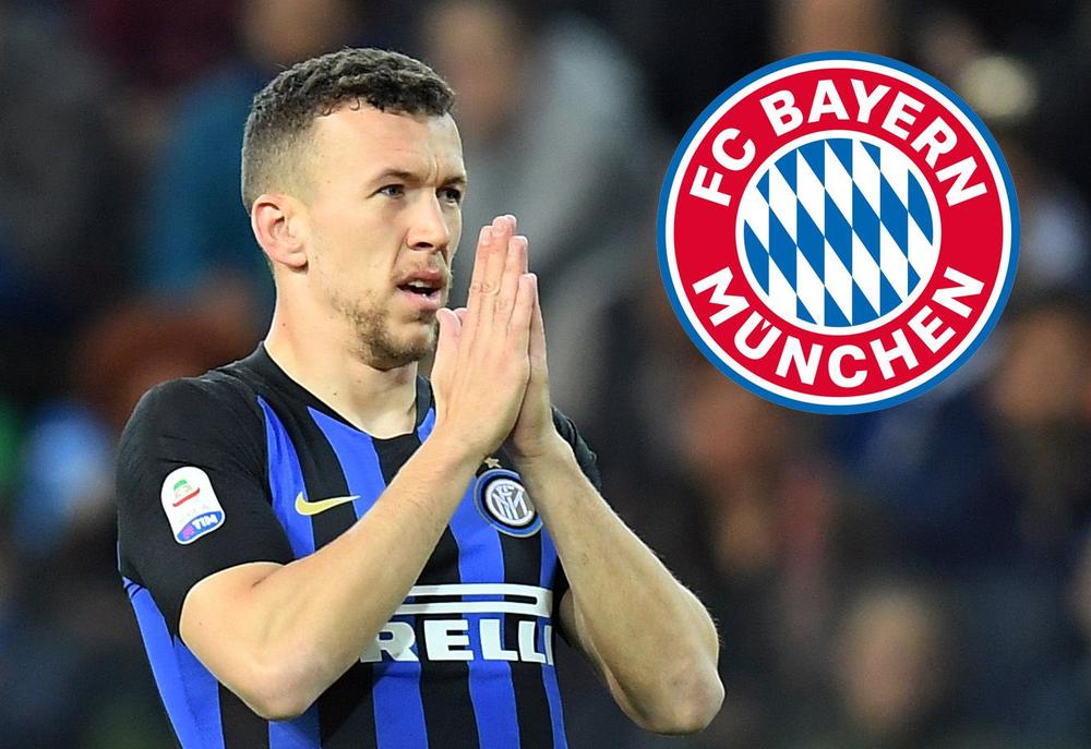 Image result for Ivan PeriÅ¡iÄ