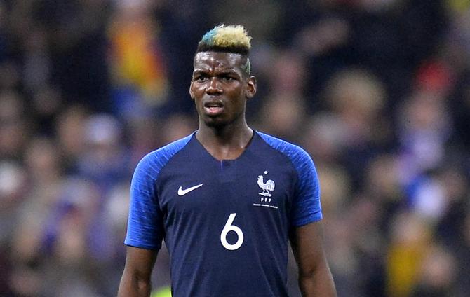 Pogba & Mbappe record France firsts - 670 x 424 jpeg 38kB