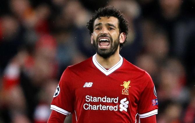 محمد صلاح والاتحاد المصري.. إلى أين؟