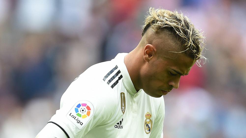 Mariano Diaz needs to find a new club in the summer transfer window to get more game time