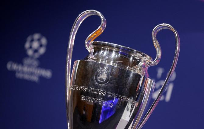 Champions League Live Videos And Results From Uefa Champions League Football Bein Sports