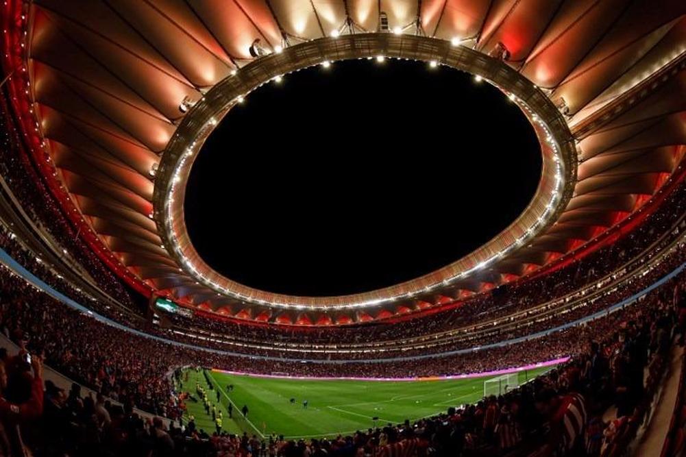 نهائي دوري أبطال أوروبا 2019 على ملعب أتلتيكو مدريد