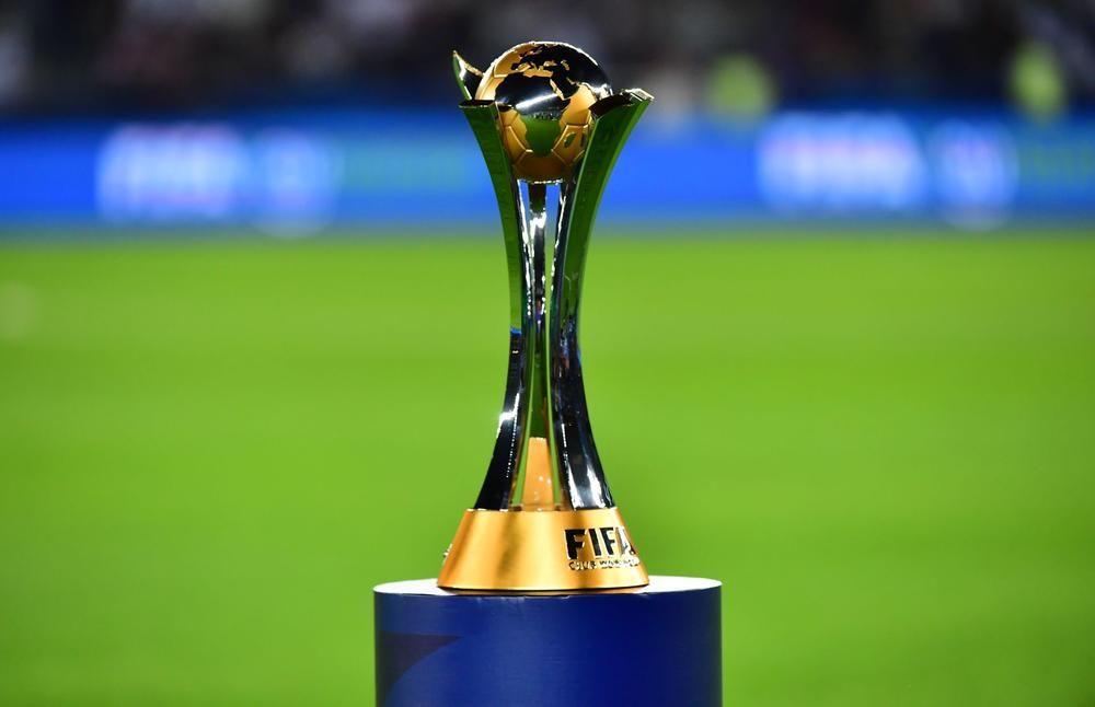 Japan Withdraws From Hosting 2021 Fifa Club World Cup