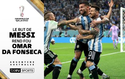 Lionel Messi - Argentine