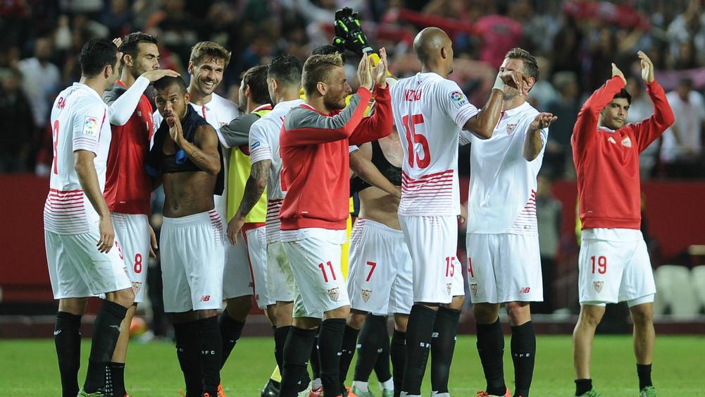 Seville Derby Set To Show Why It Remains Spain S Biggest And Most