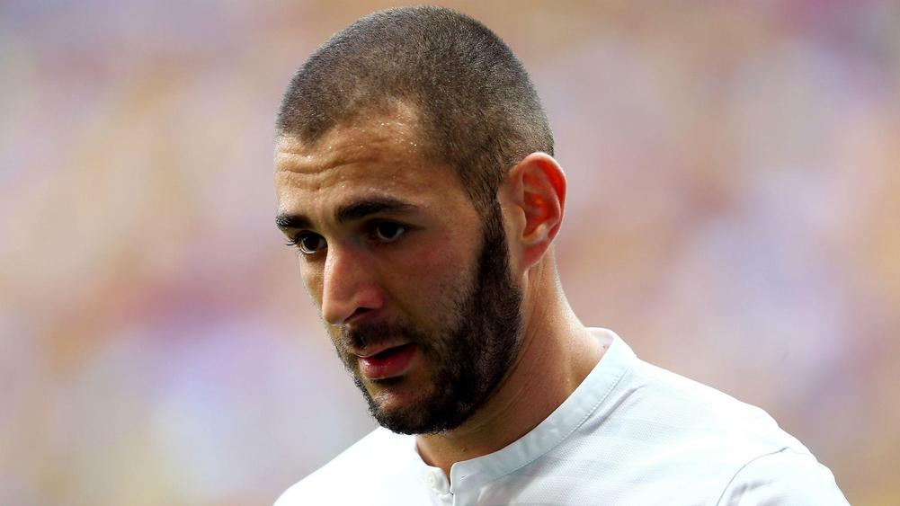 Benzema desperate for France return ahead of World Cup