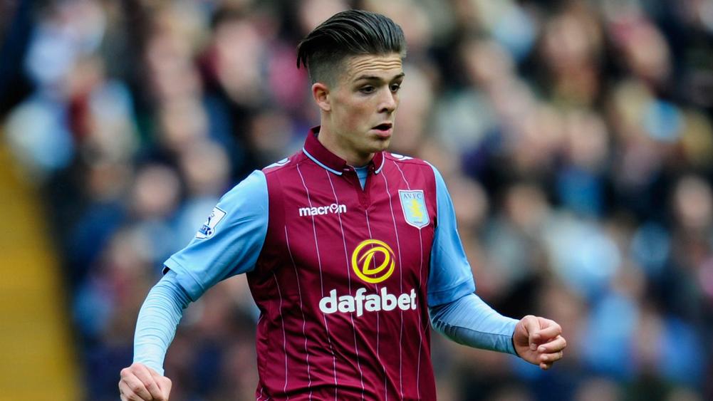 Undecided Grealish Rejects First Ireland Call Up