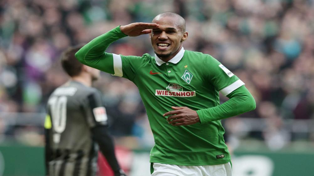 Gebre Selassie Agrees Bremen Extension