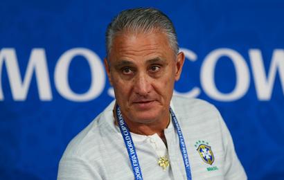Tite - Cropped