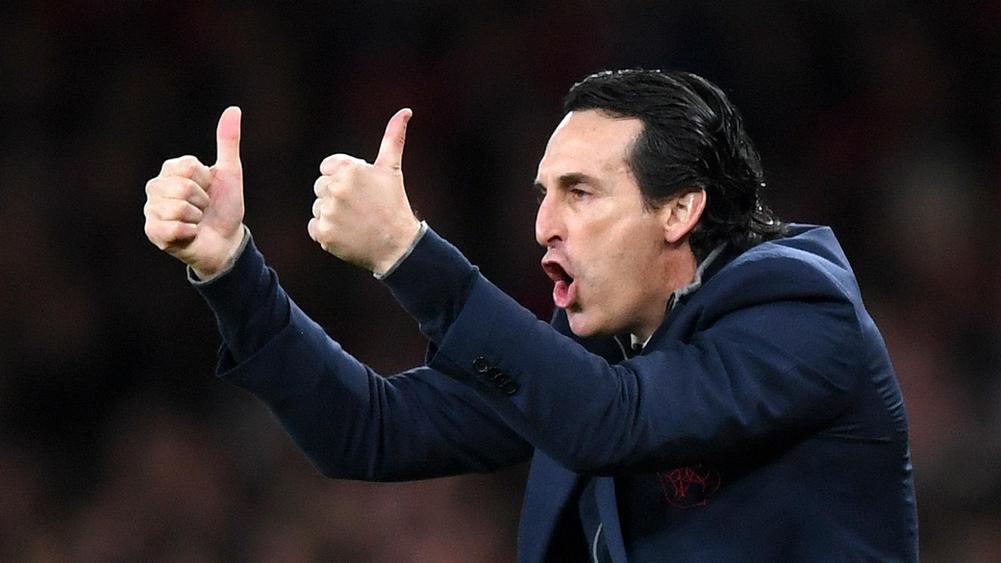 Arsenal 1 Wolves 1: Mkhitaryan fluke keeps Emery's ... - 1001 x 563 jpeg 48kB