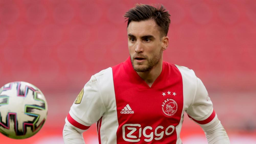 Tagliafico signs new Ajax contract that reportedly includes &amp;#39;giants&amp;#39;  get-out clause