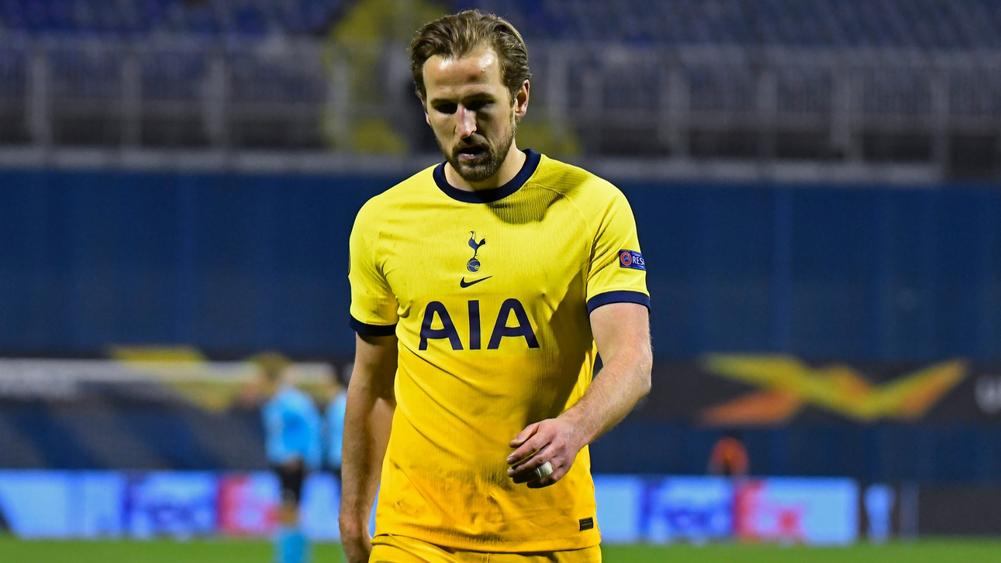 Kane Tottenham, Six Sports