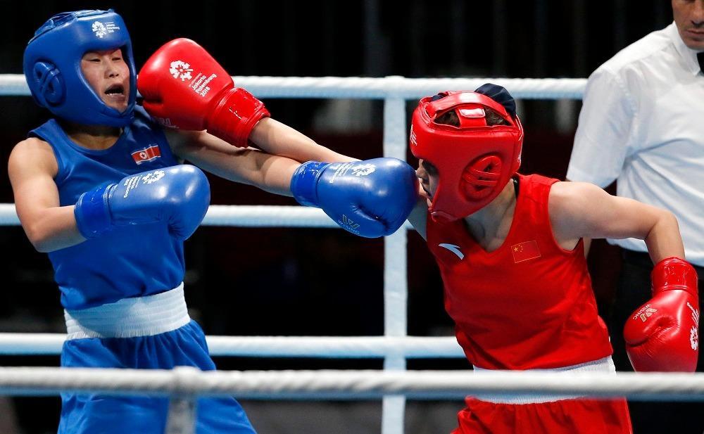 IOC 'freezes planning' for 2020 Olympic boxing amid AIBA ...
