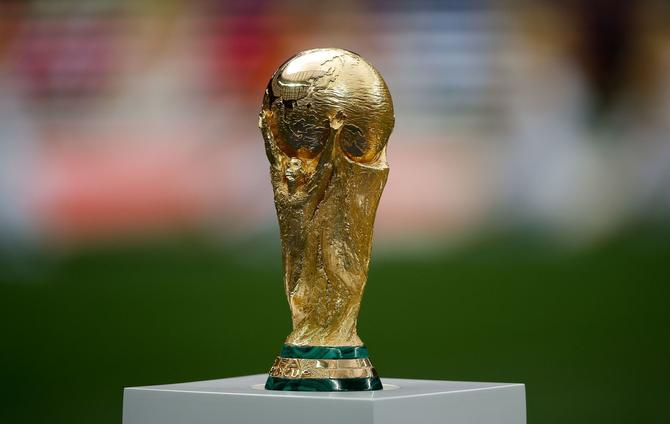Vive el 100% de los partidos de la Copa Mundial de la FIFA Qatar 2022