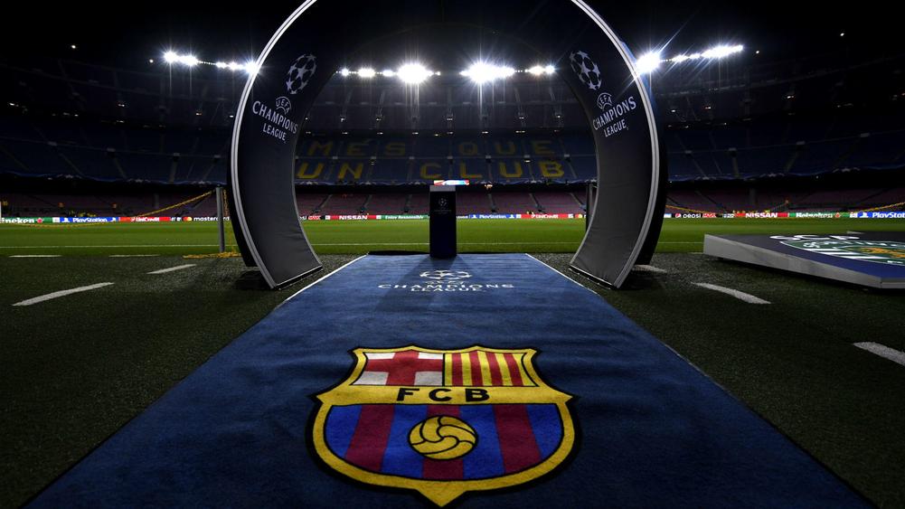 Gerard sacked as Barca B coach after woeful winless run