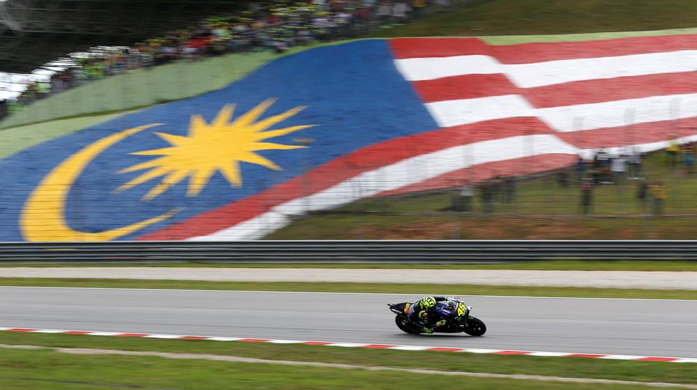 Malaysian Motogp Cancelled Replaced By Race At Misano Organisers