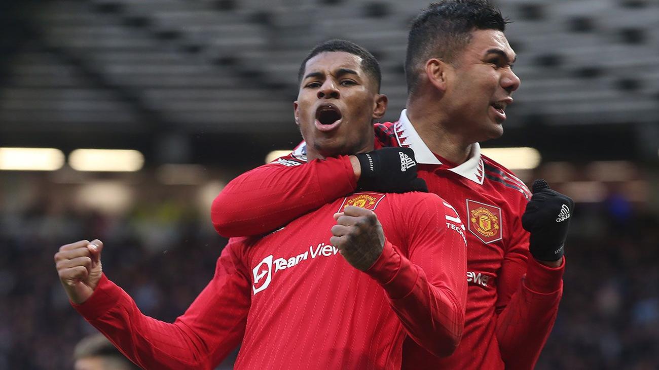 WATCH Nottingham Forest v Manchester United LIVE NOW