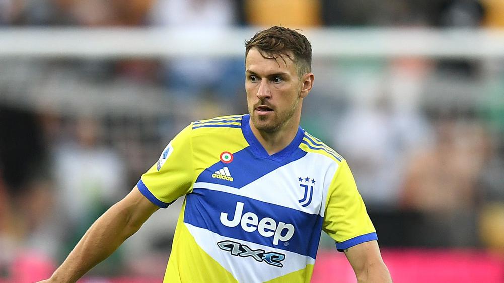 Juventus Midfielder Ramsey Ruled Out With Thigh Injury