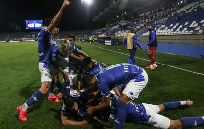 Universidad Catolica Find Latest News Watch Videos Bein Sports