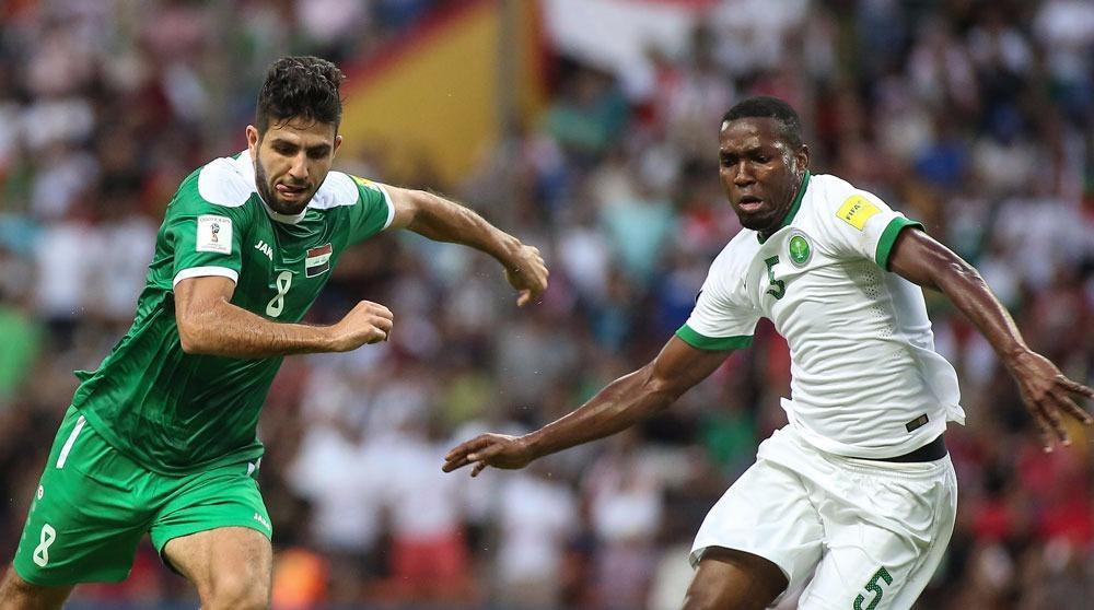 مارفيك يكشف عن قائمة لاعبي المنتخب السعودي