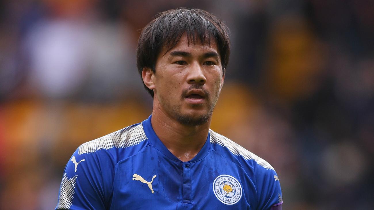 Okazaki Signs One Year Deal At Malaga