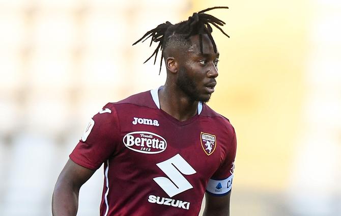 Milan Confirm Signing Of Torino Midfielder Meite