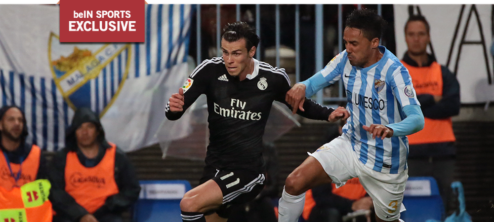 La Liga Preview Malaga Seek To Hand Real Madrid A Champions League Hangover