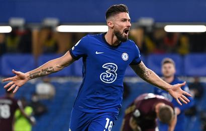 Olivier Giroud Find Olivier Giroud Latest News Watch Olivier Giroud Videos Bein Sports