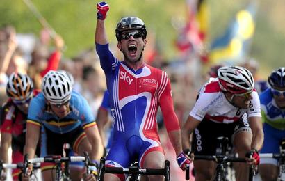 Mark Cavendish is set to retire from cycling at the end of 2023