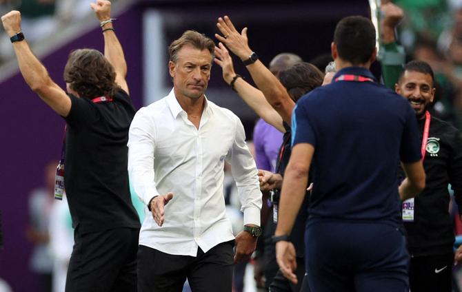 Coach Renard Leading France’s Women’s National Team – report by beIN SPORTS