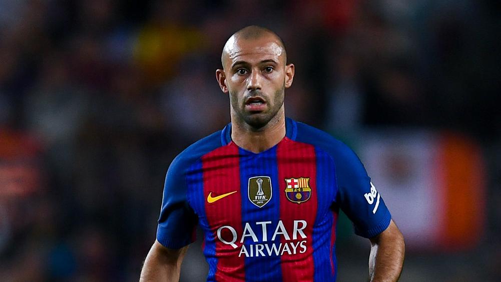 We'll see what needs to be done - Mascherano unsure of ...