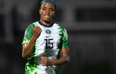 Nigeria qualify