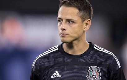 Hecho en México: Chicharito, la gran baja del Tri